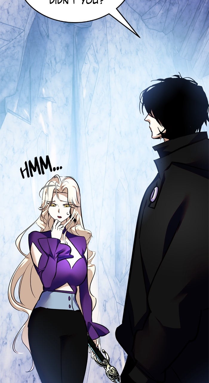 Read Return to Player EN Manga Online