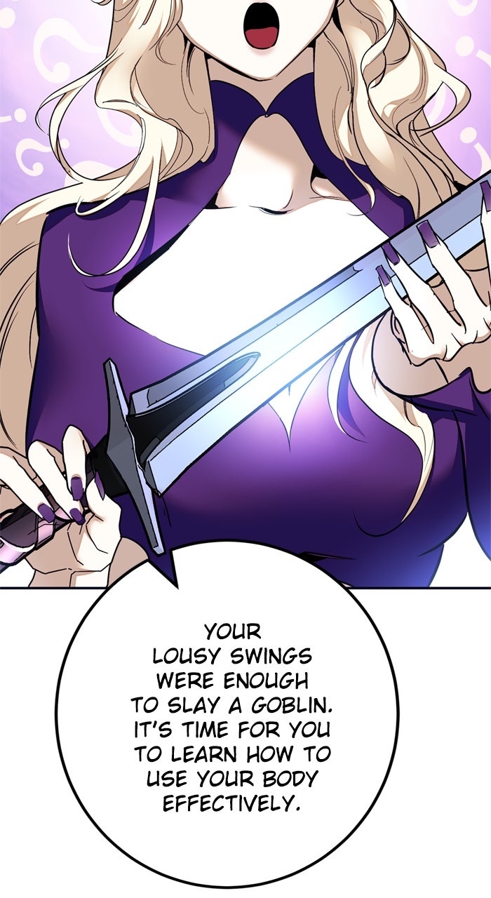 Read Return to Player EN Manga Online