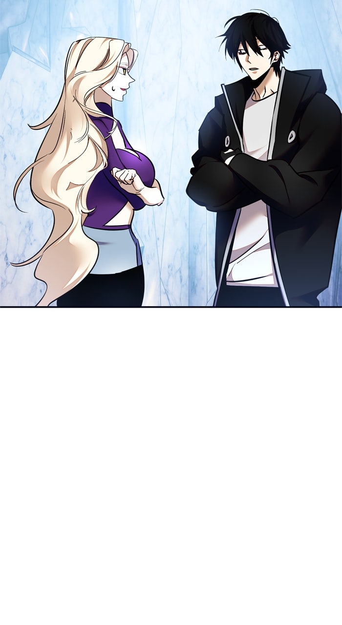 Read Return to Player EN Manga Online