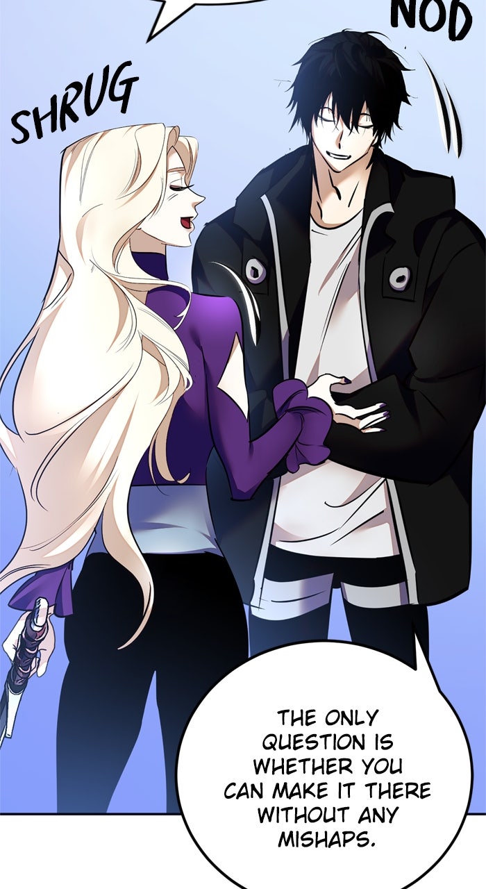 Read Return to Player EN Manga Online