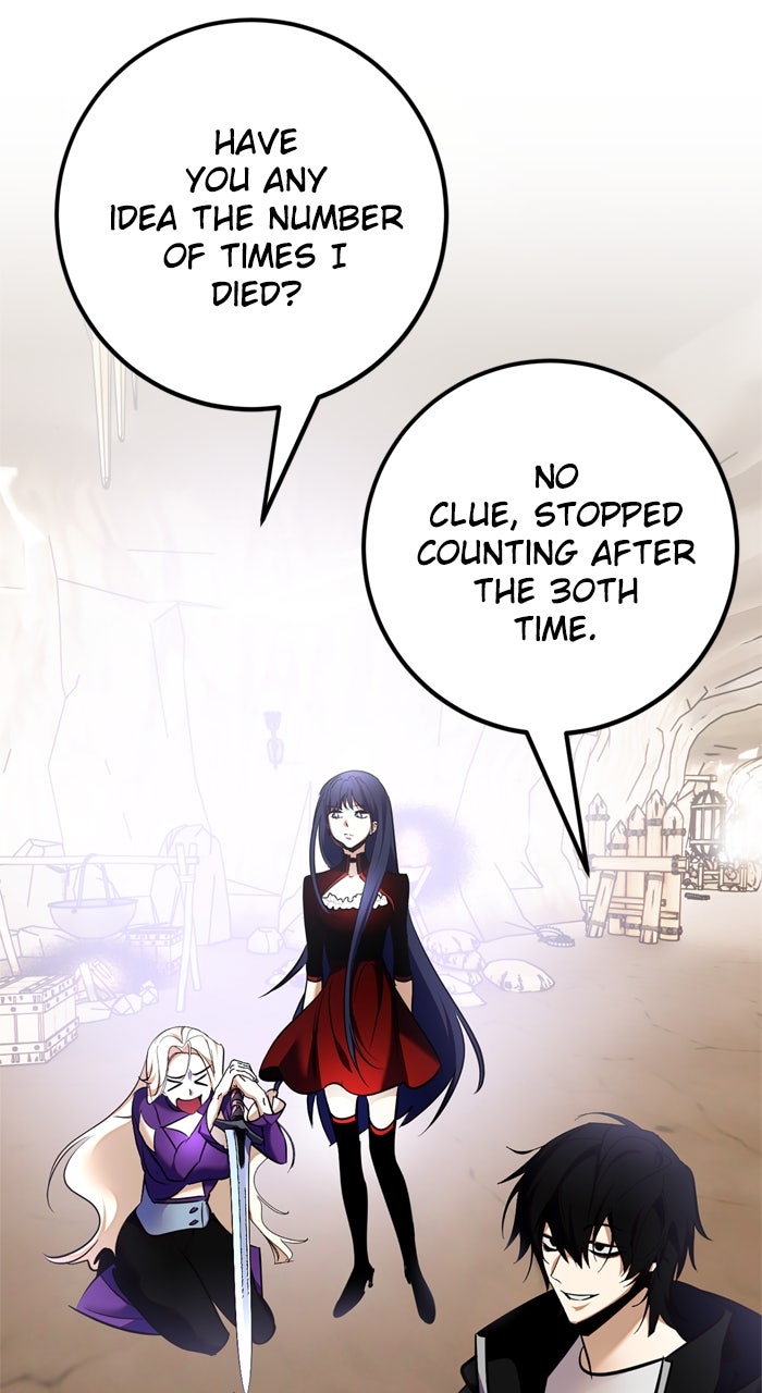 Read Return to Player EN Manga Online