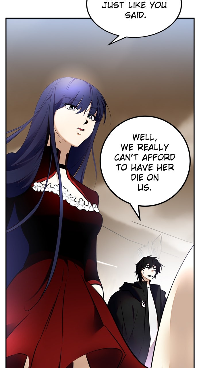 Read Return to Player EN Manga Online