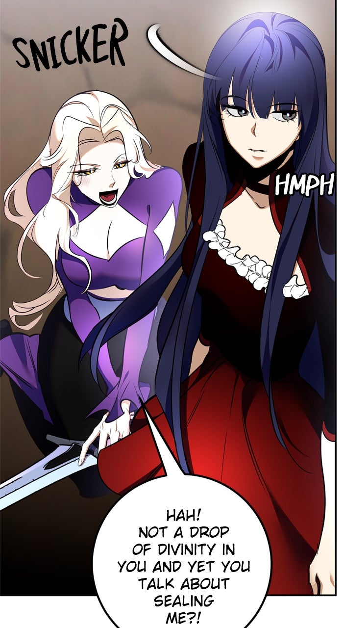 Read Return to Player EN Manga Online