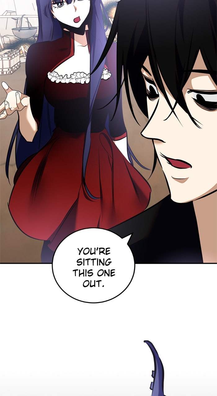 Read Return to Player EN Manga Online