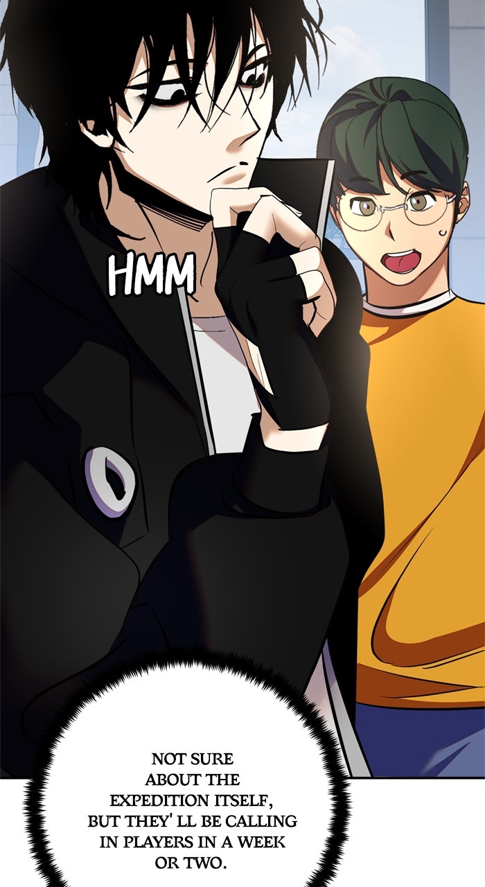 Read Return to Player EN Manga Online