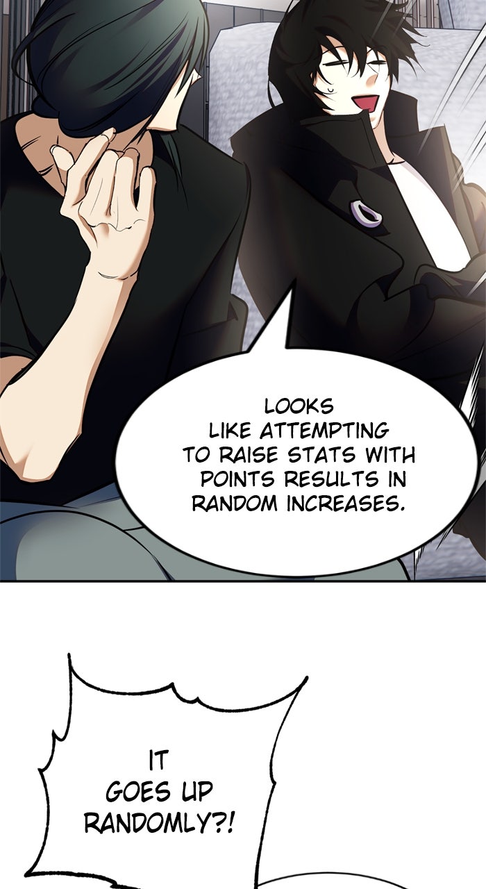 Read Return to Player EN Manga Online