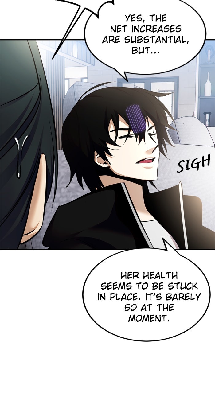 Read Return to Player EN Manga Online