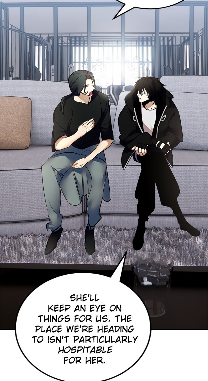 Read Return to Player EN Manga Online