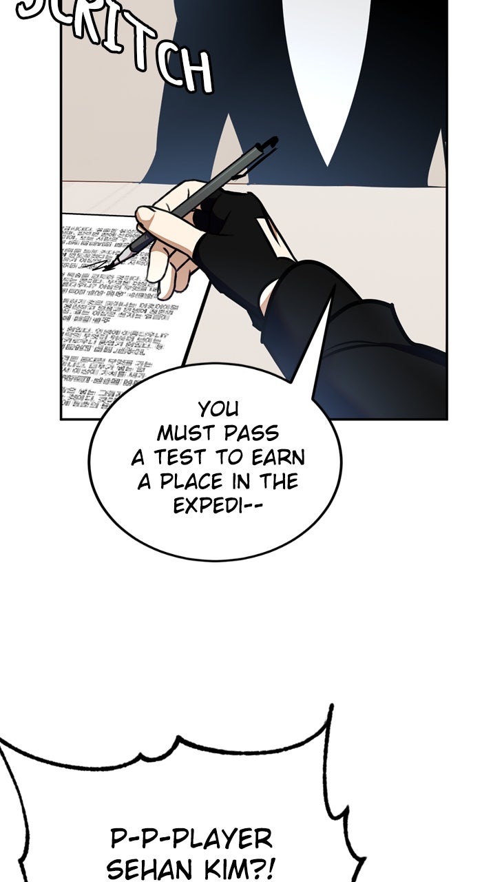 Read Return to Player EN Manga Online