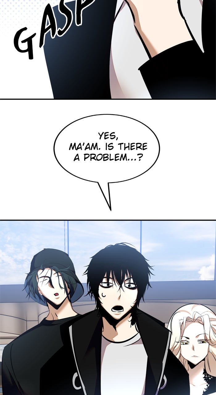 Read Return to Player EN Manga Online