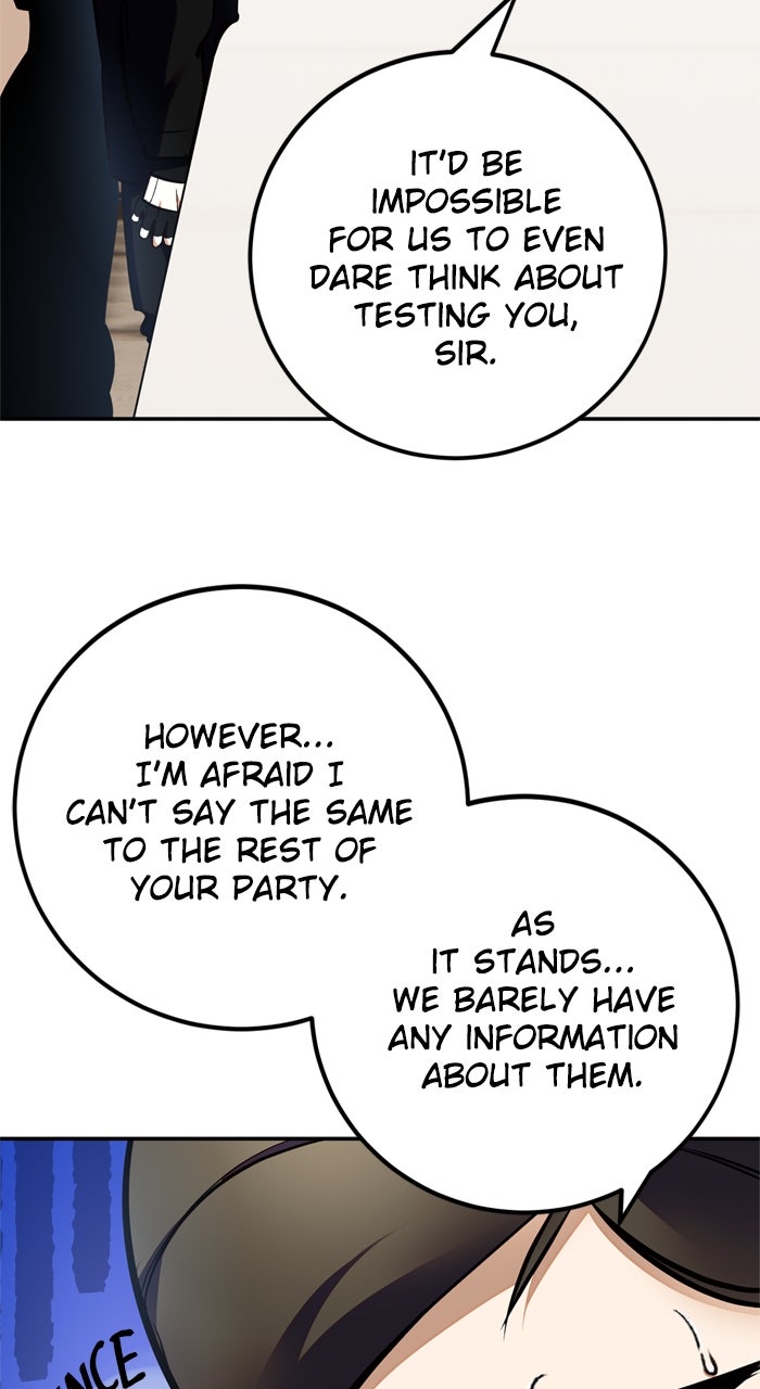 Read Return to Player EN Manga Online