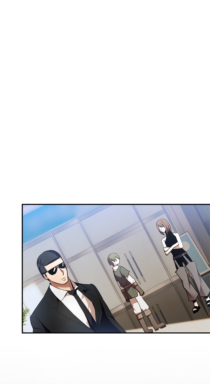 Read Return to Player EN Manga Online