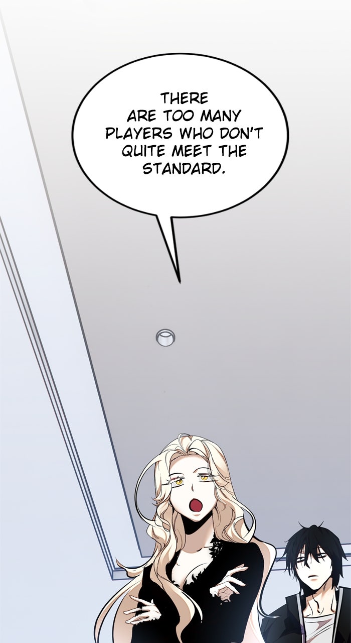 Read Return to Player EN Manga Online