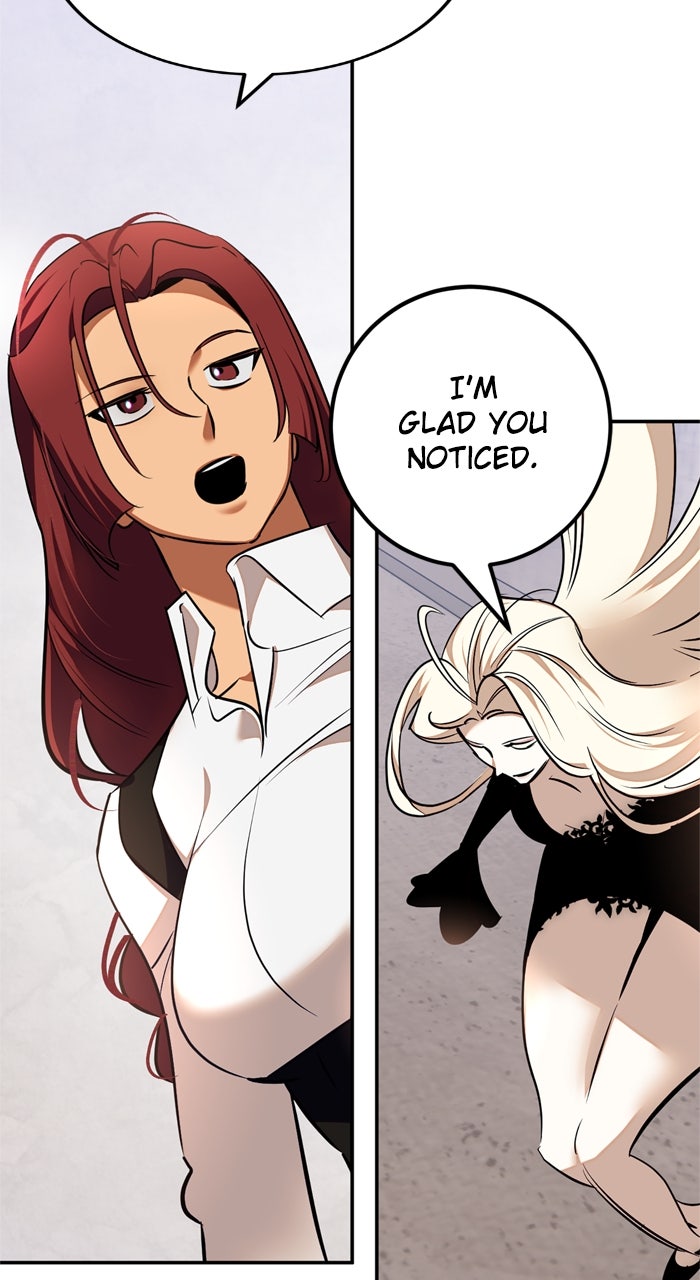 Read Return to Player EN Manga Online