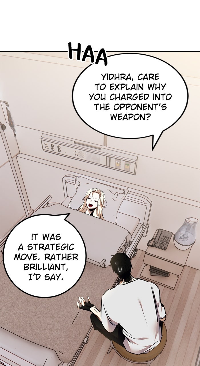 Read Return to Player EN Manga Online