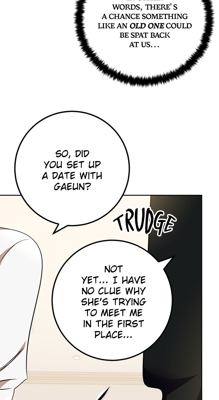 Read Return to Player EN Manga Online