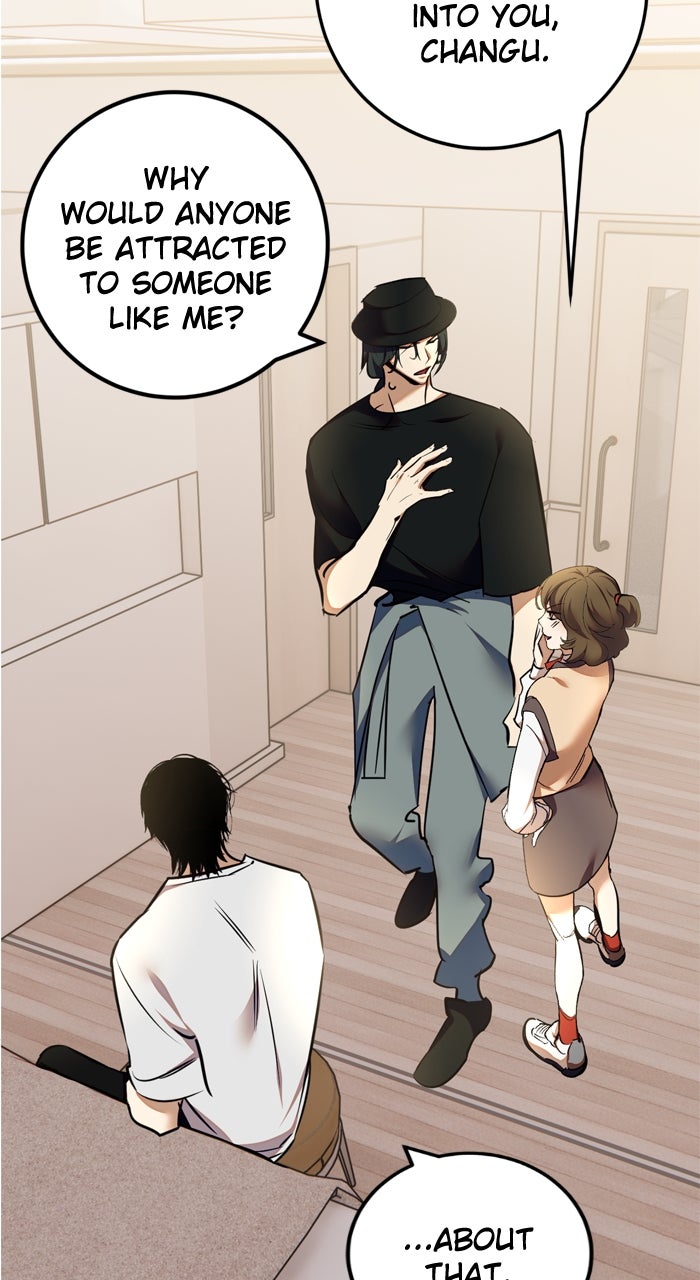 Read Return to Player EN Manga Online