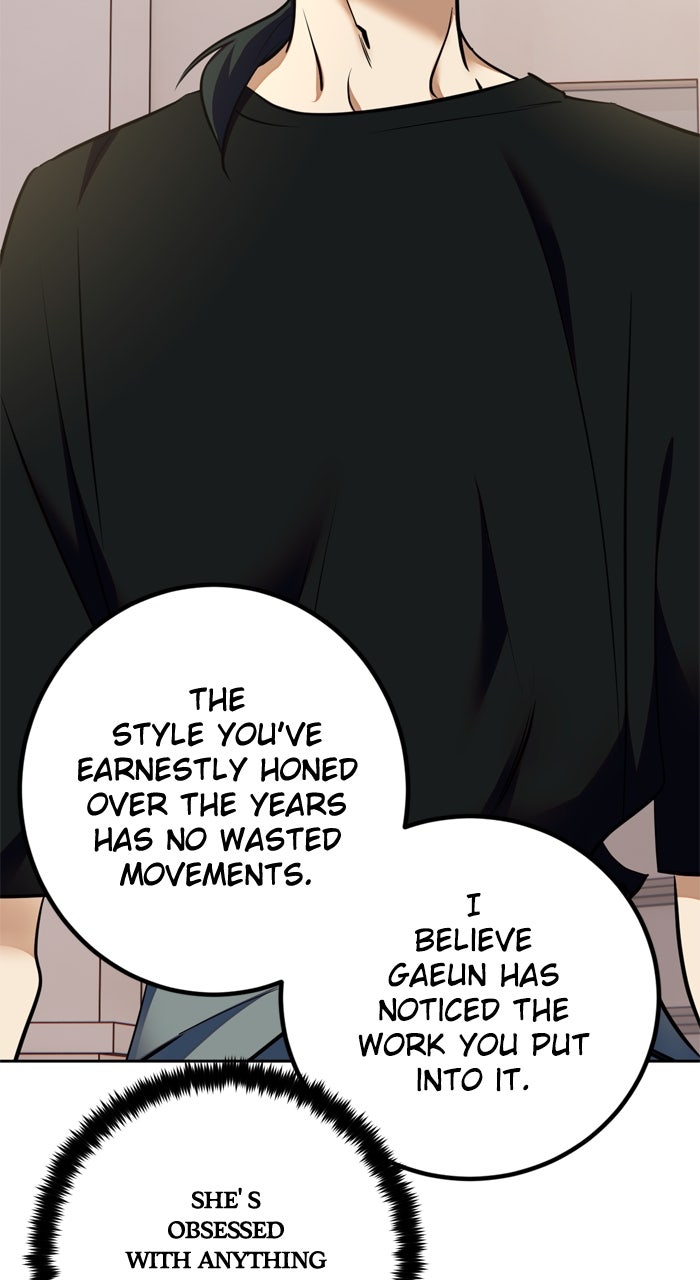 Read Return to Player EN Manga Online