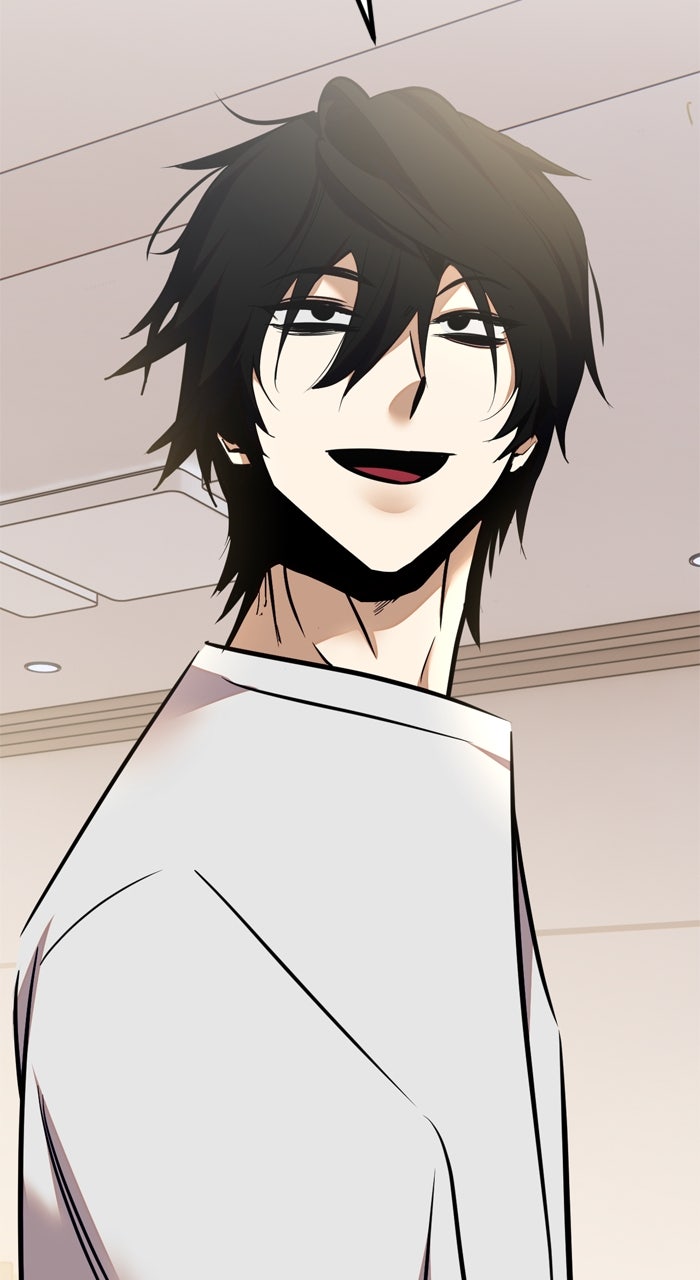Read Return to Player EN Manga Online