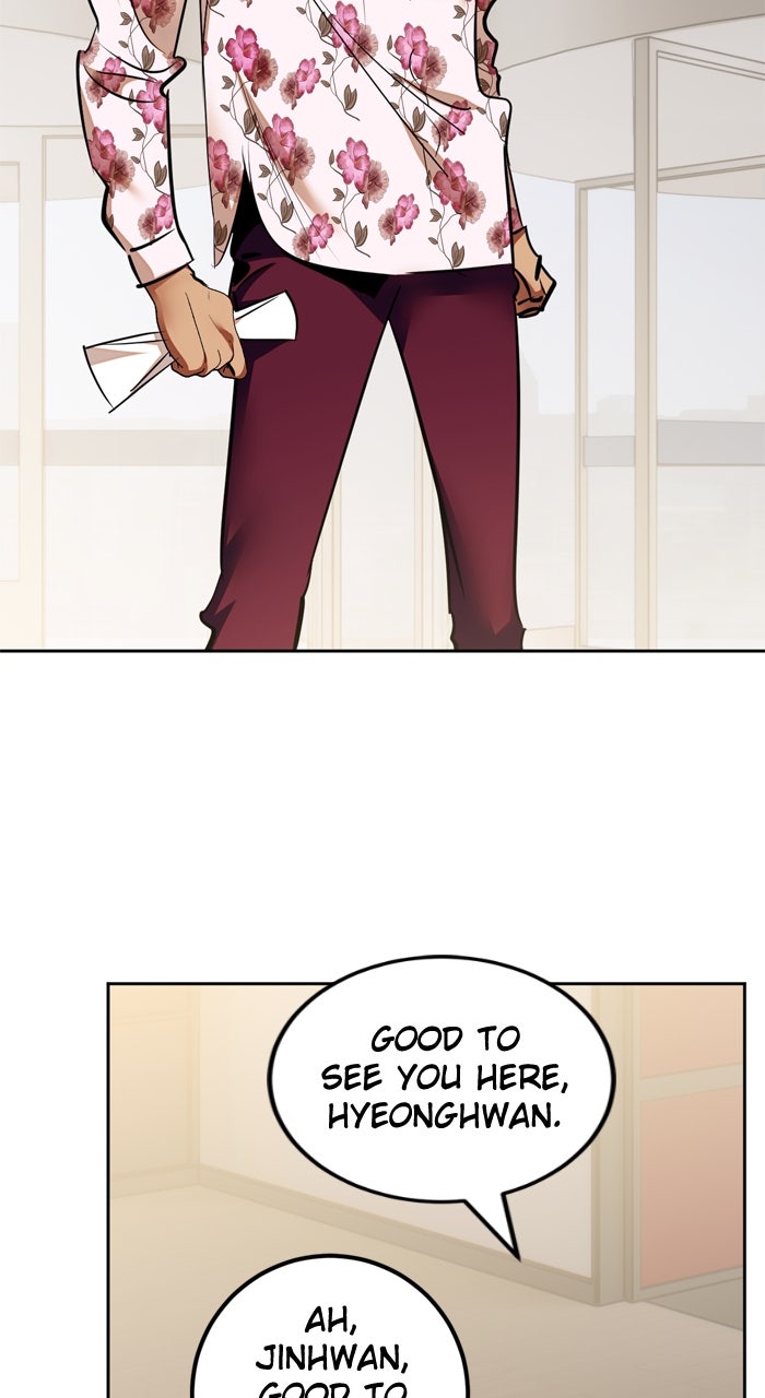 Read Return to Player EN Manga Online