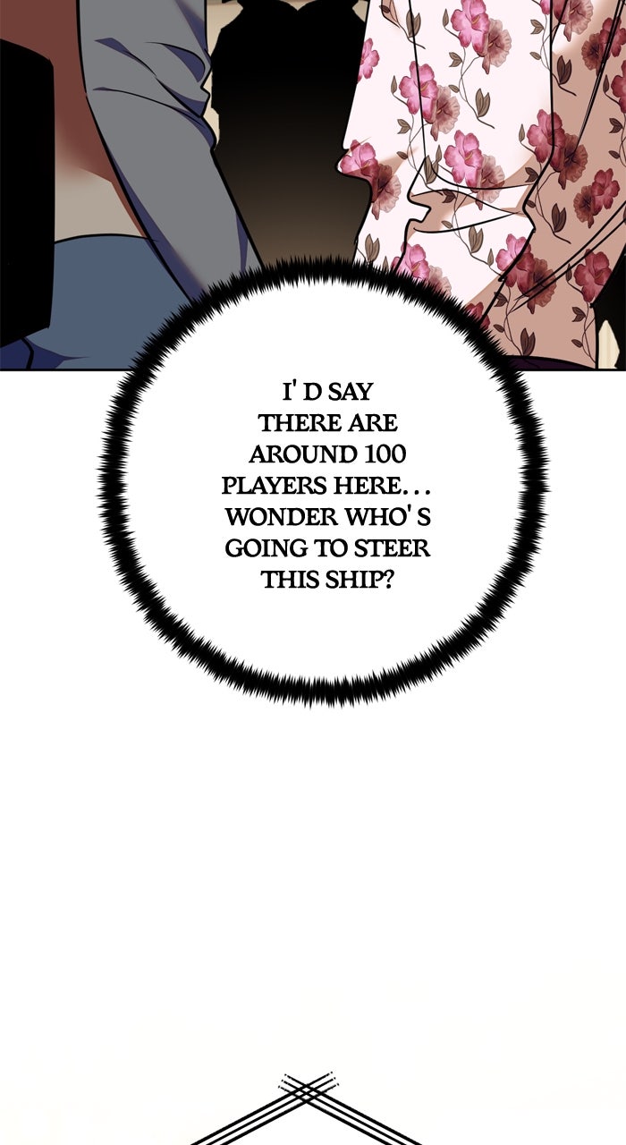 Read Return to Player EN Manga Online