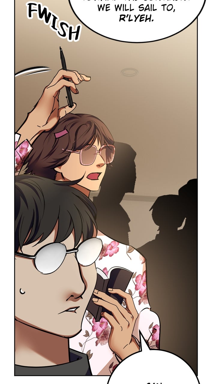 Read Return to Player EN Manga Online