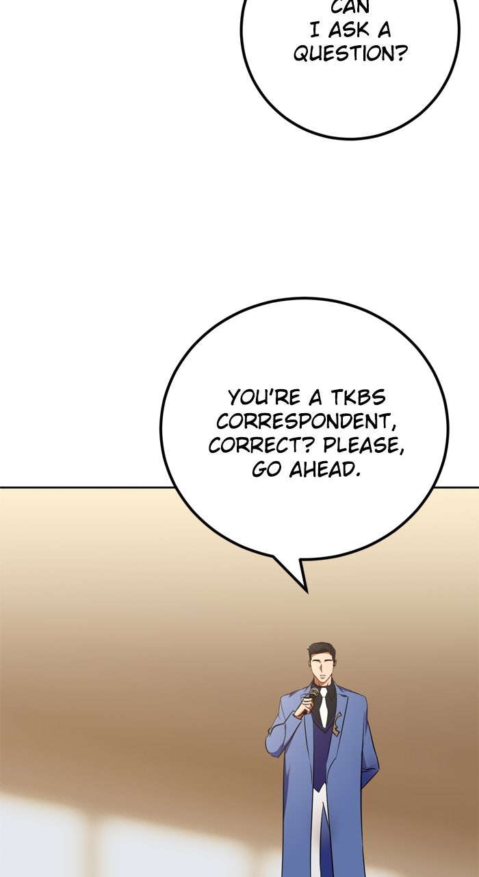 Read Return to Player EN Manga Online