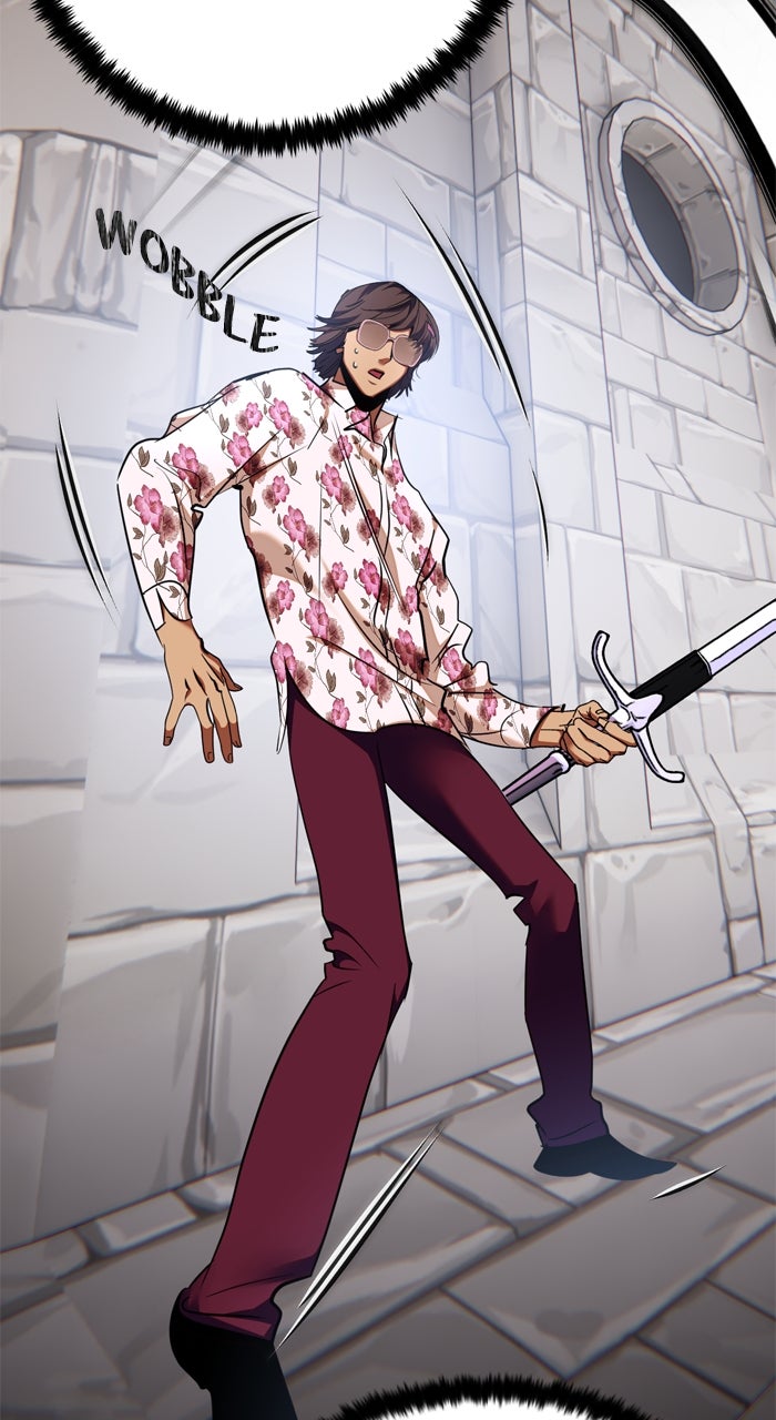 Read Return to Player EN Manga Online