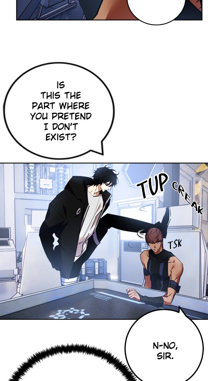 Read Return to Player EN Manga Online