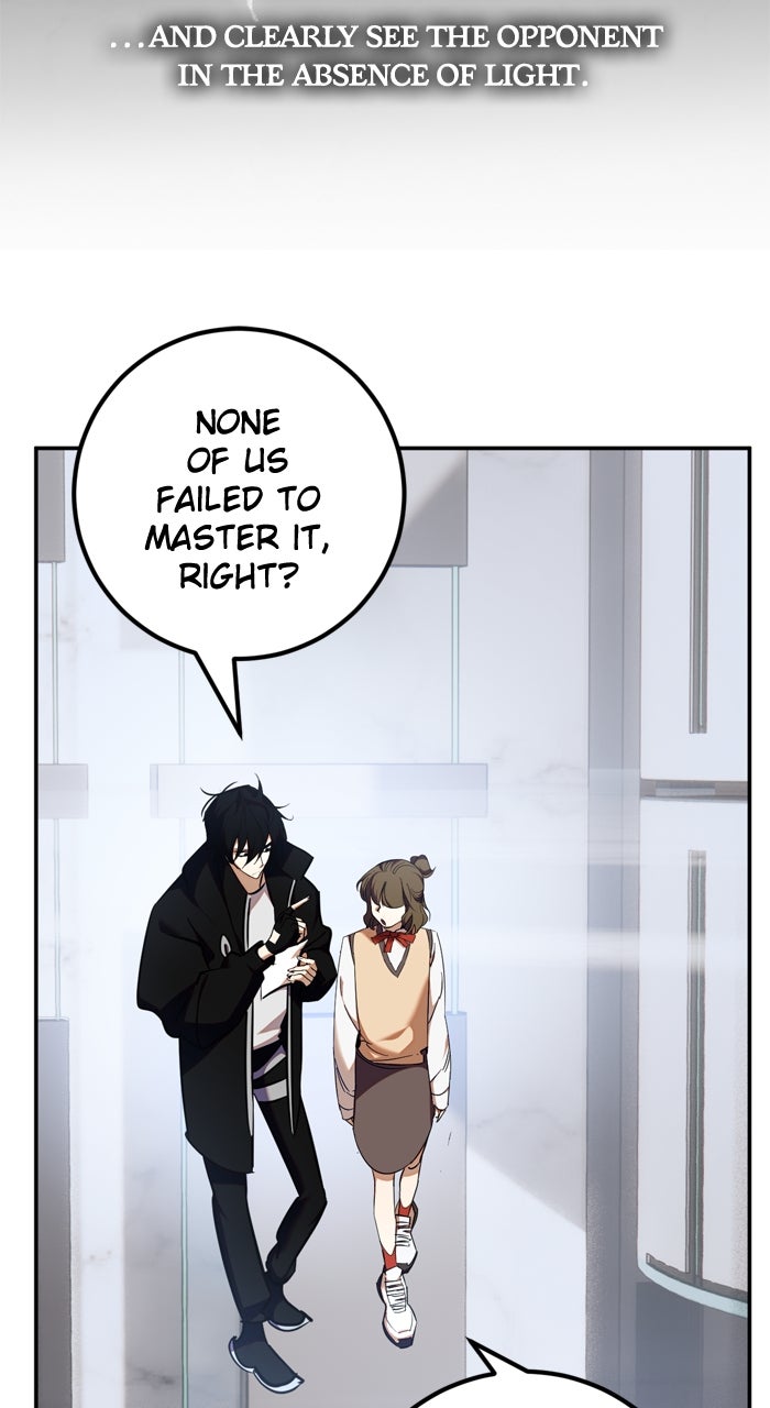 Read Return to Player EN Manga Online