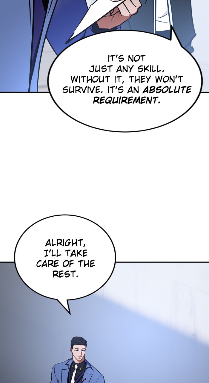 Read Return to Player EN Manga Online