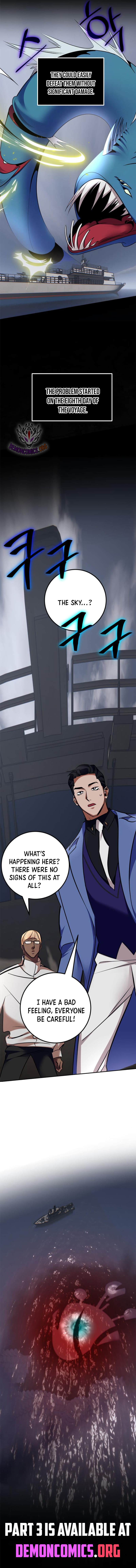 Read Return to Player EN Manga Online