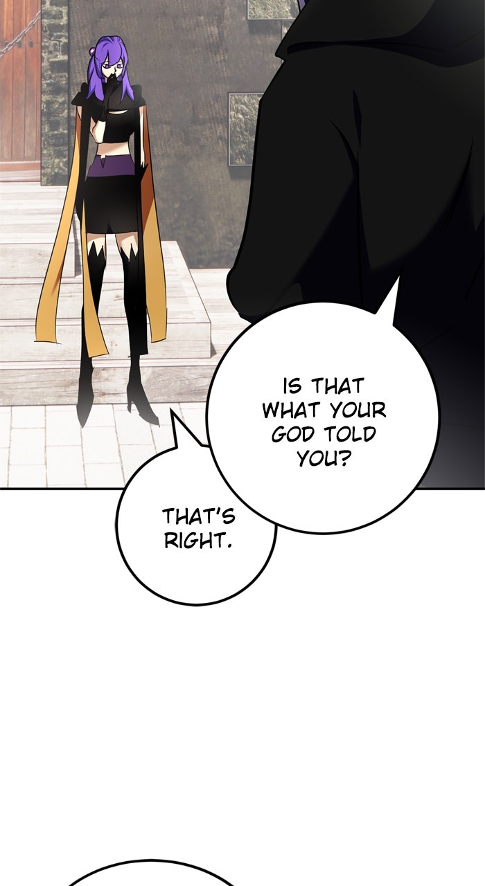 Read Return to Player EN Manga Online
