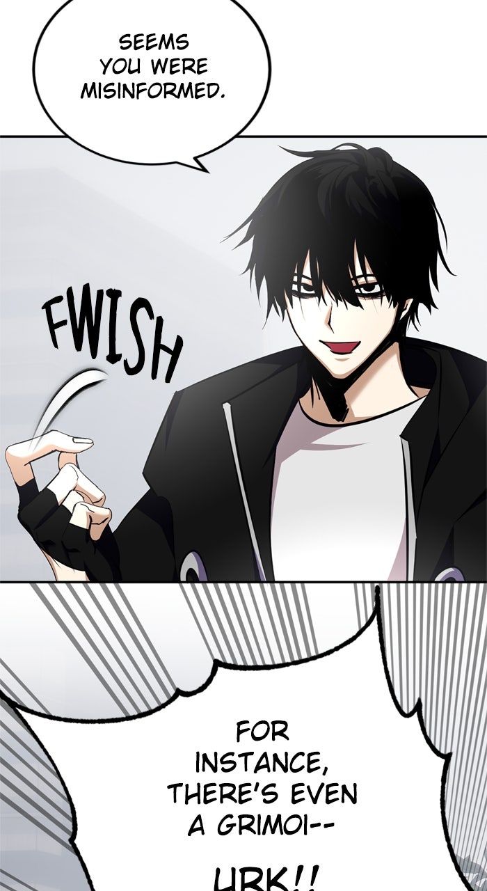 Read Return to Player EN Manga Online