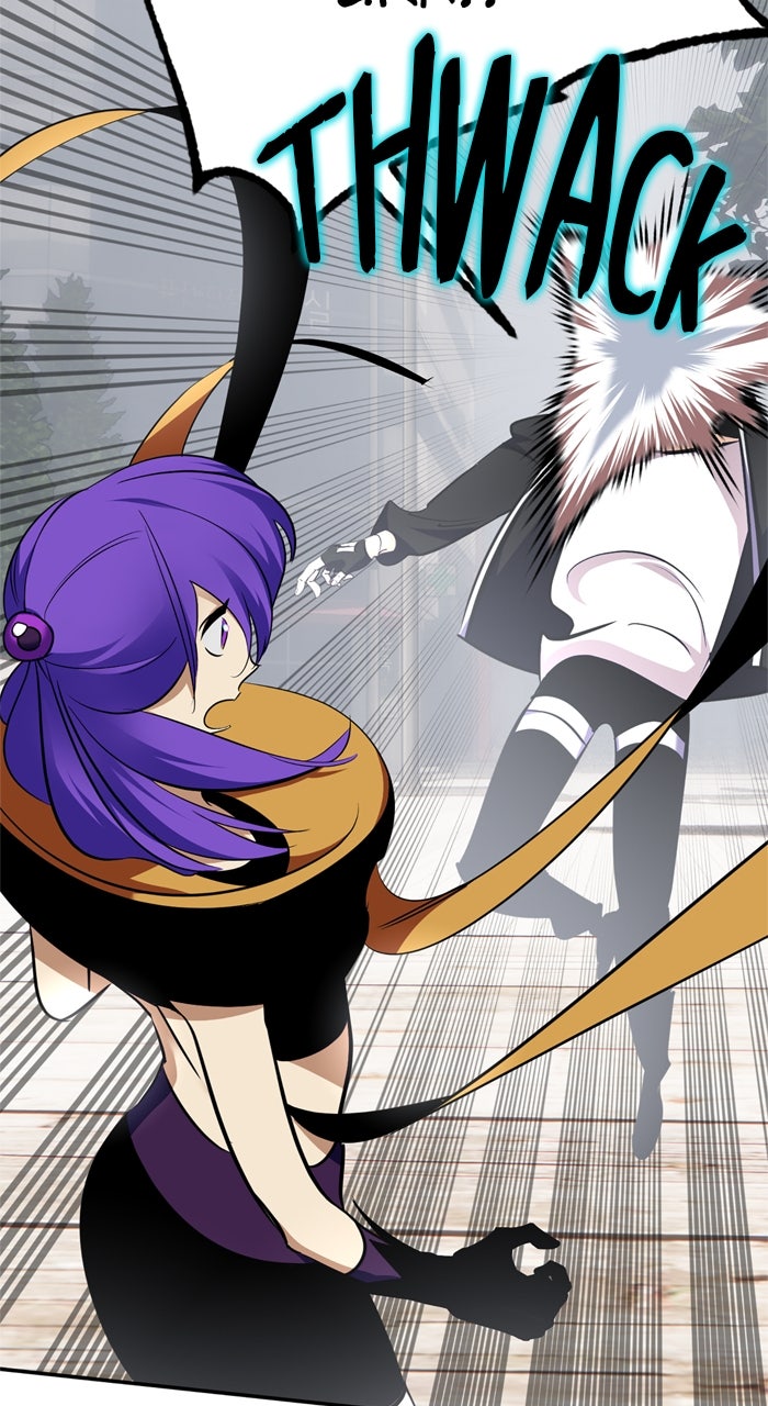 Read Return to Player EN Manga Online