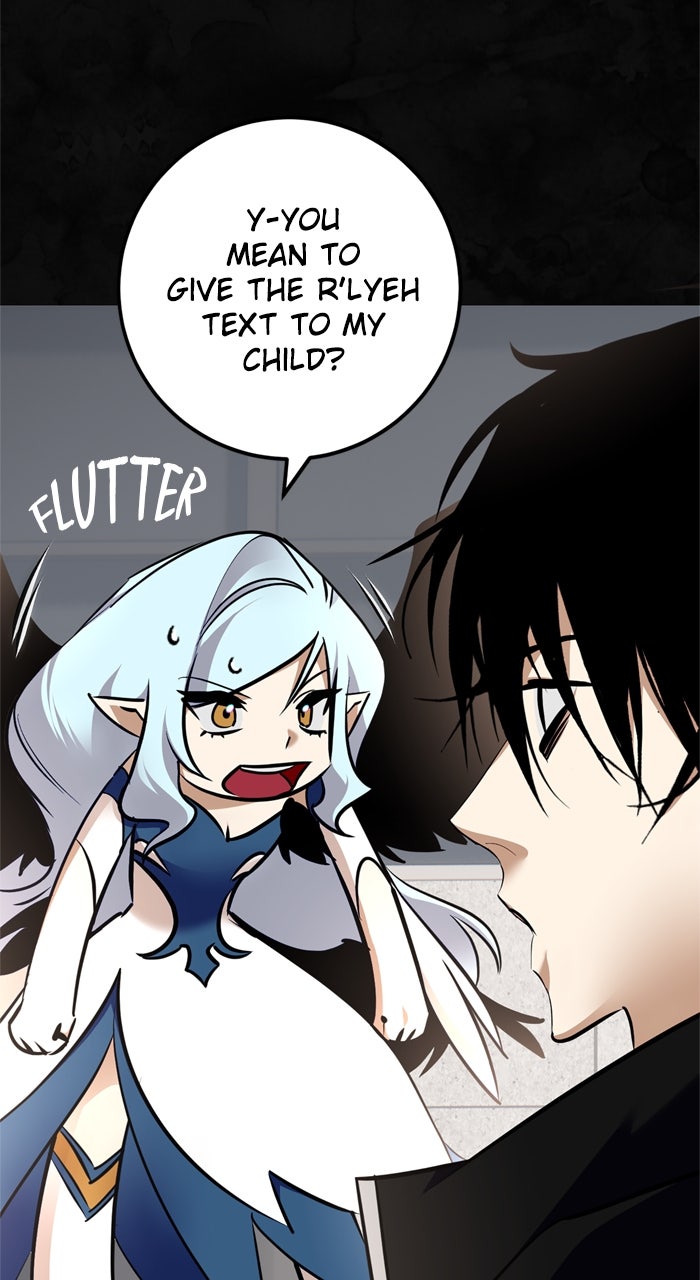 Read Return to Player EN Manga Online