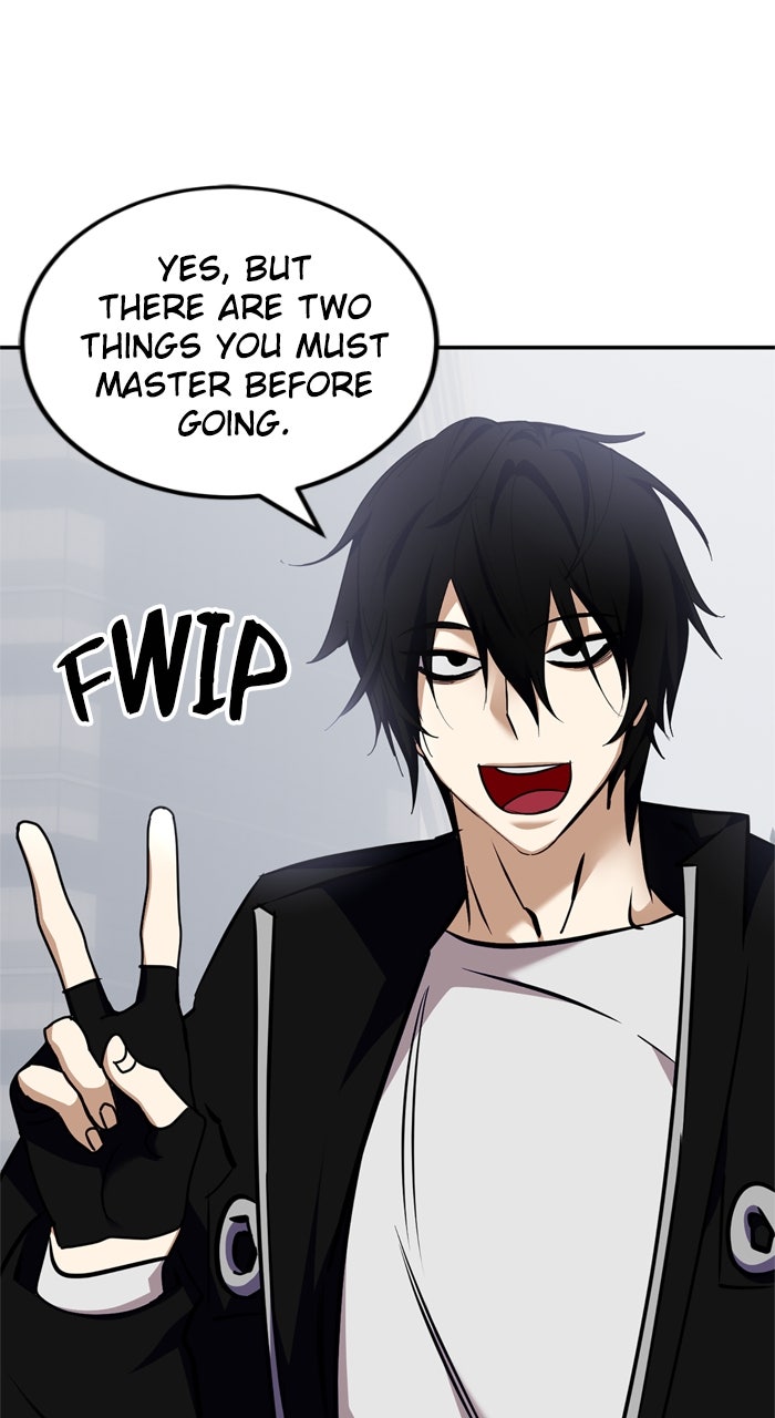 Read Return to Player EN Manga Online