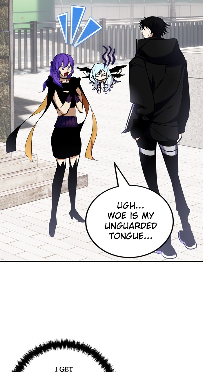 Read Return to Player EN Manga Online