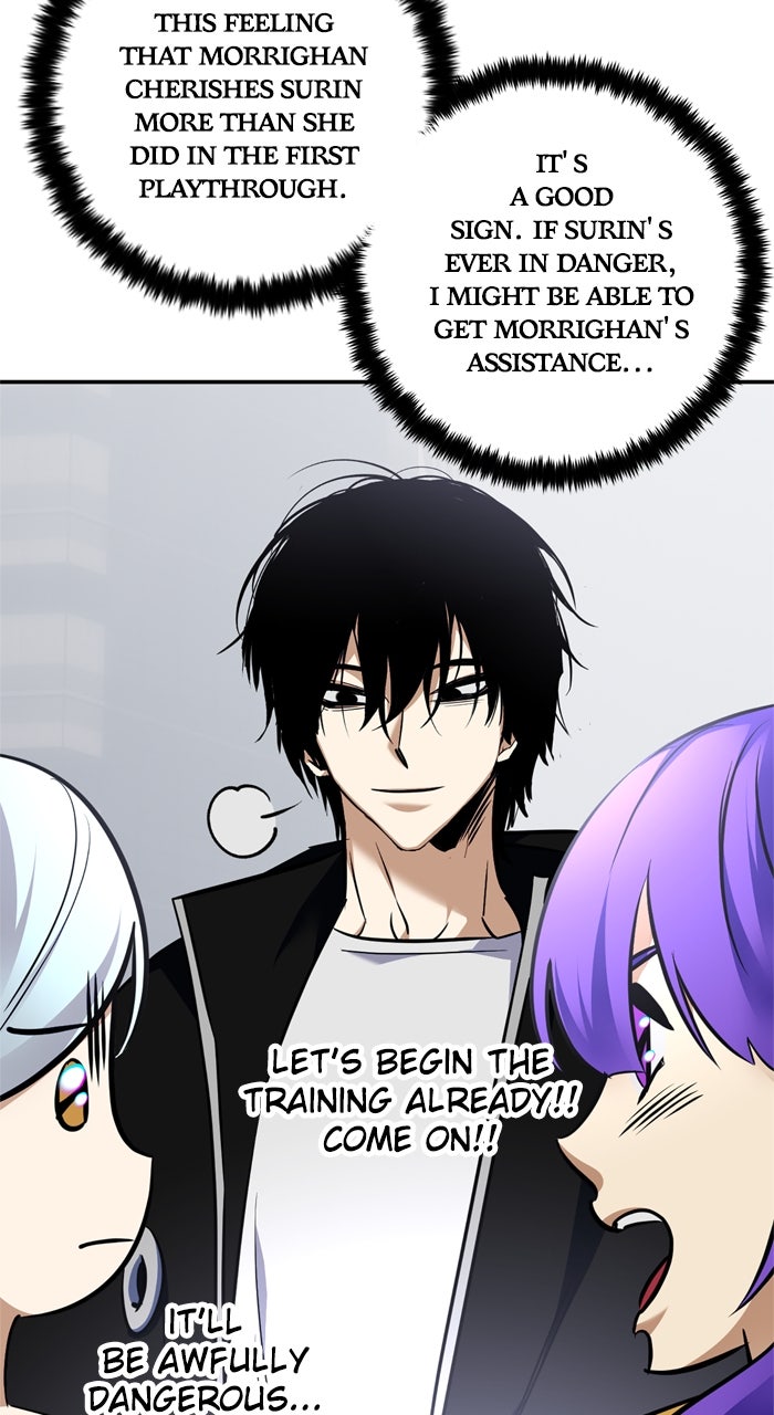 Read Return to Player EN Manga Online