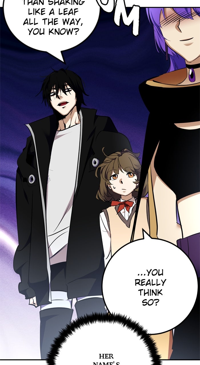 Read Return to Player EN Manga Online