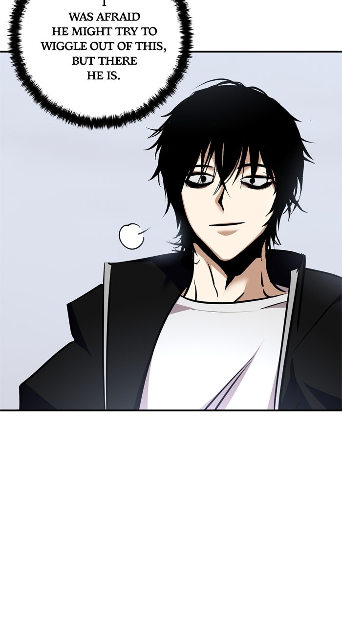 Read Return to Player EN Manga Online
