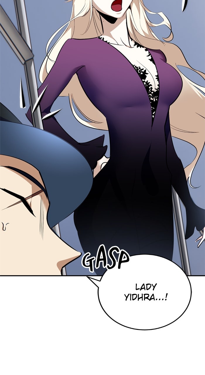 Read Return to Player EN Manga Online