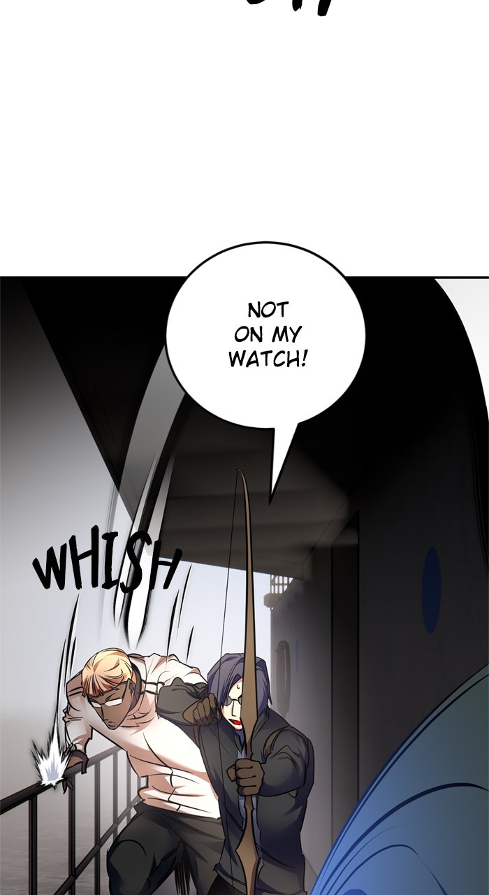 Read Return to Player EN Manga Online