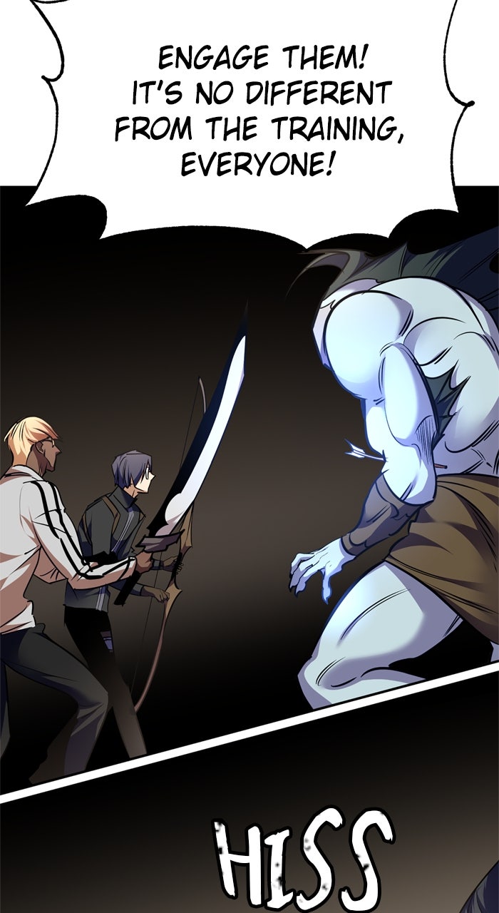 Read Return to Player EN Manga Online
