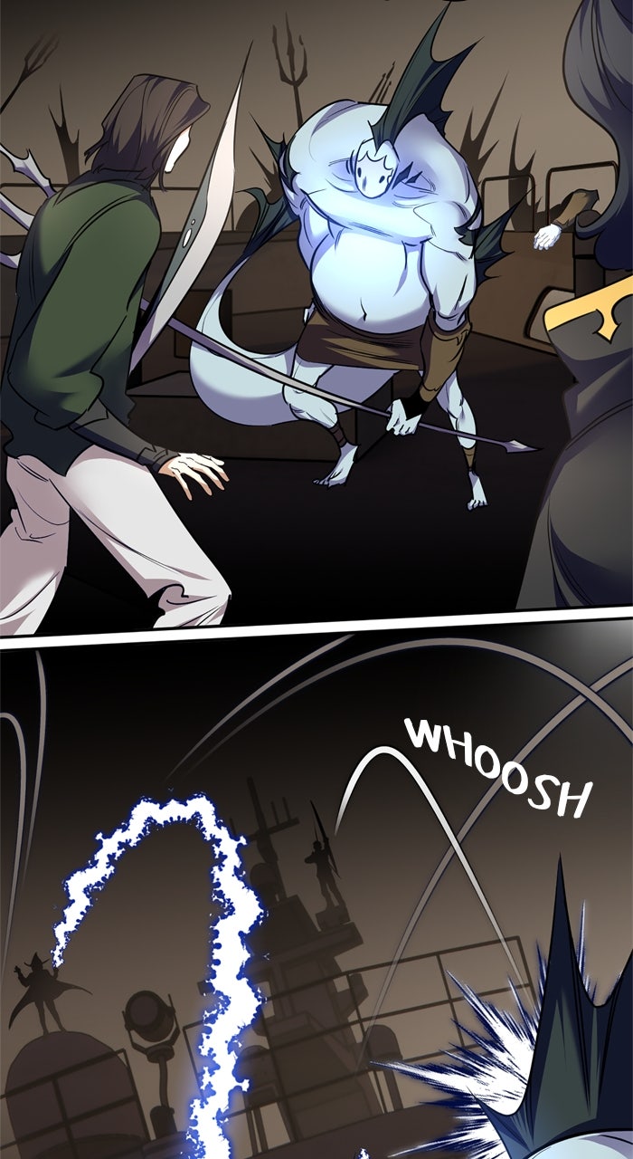 Read Return to Player EN Manga Online
