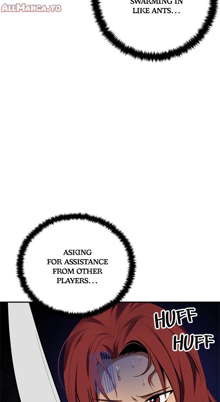 Read Return to Player EN Manga Online