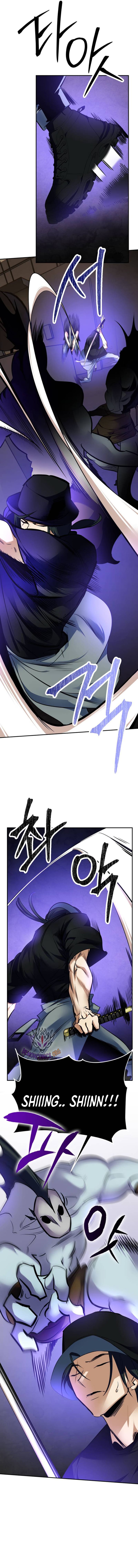 Read Return to Player EN Manga Online