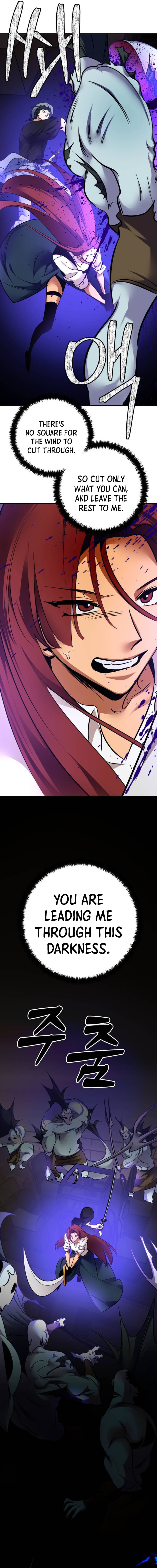Read Return to Player EN Manga Online