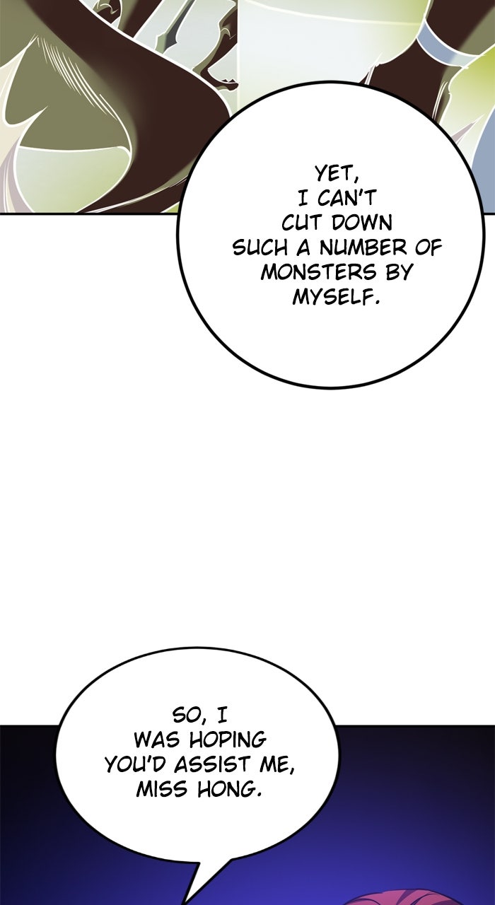 Read Return to Player EN Manga Online