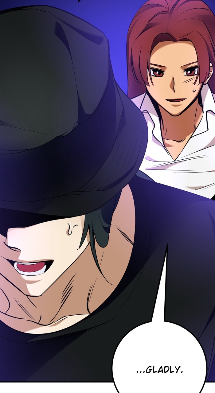 Read Return to Player EN Manga Online